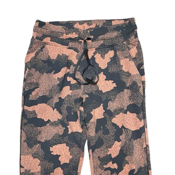 LULULEMON Ready to Rulu Jogger Speckle Camo Size 6 - Picture 6 of 13